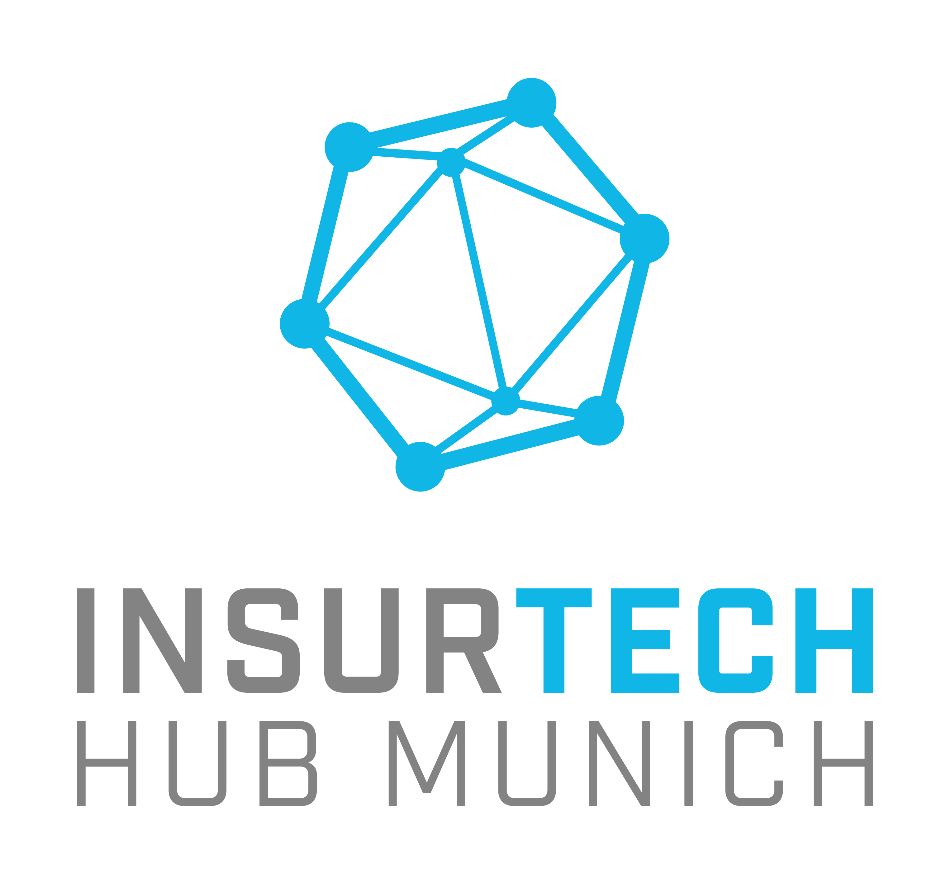 Logo ITHM - Insur Tech Hub Munich