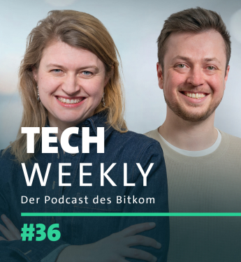 Tech Weekly #36