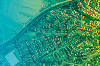 Keyvisual Smart Country Convention 2021