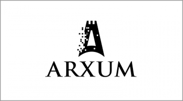 Logo Arxum