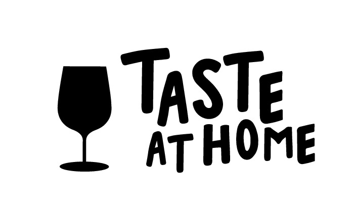 Taste at Home Logo