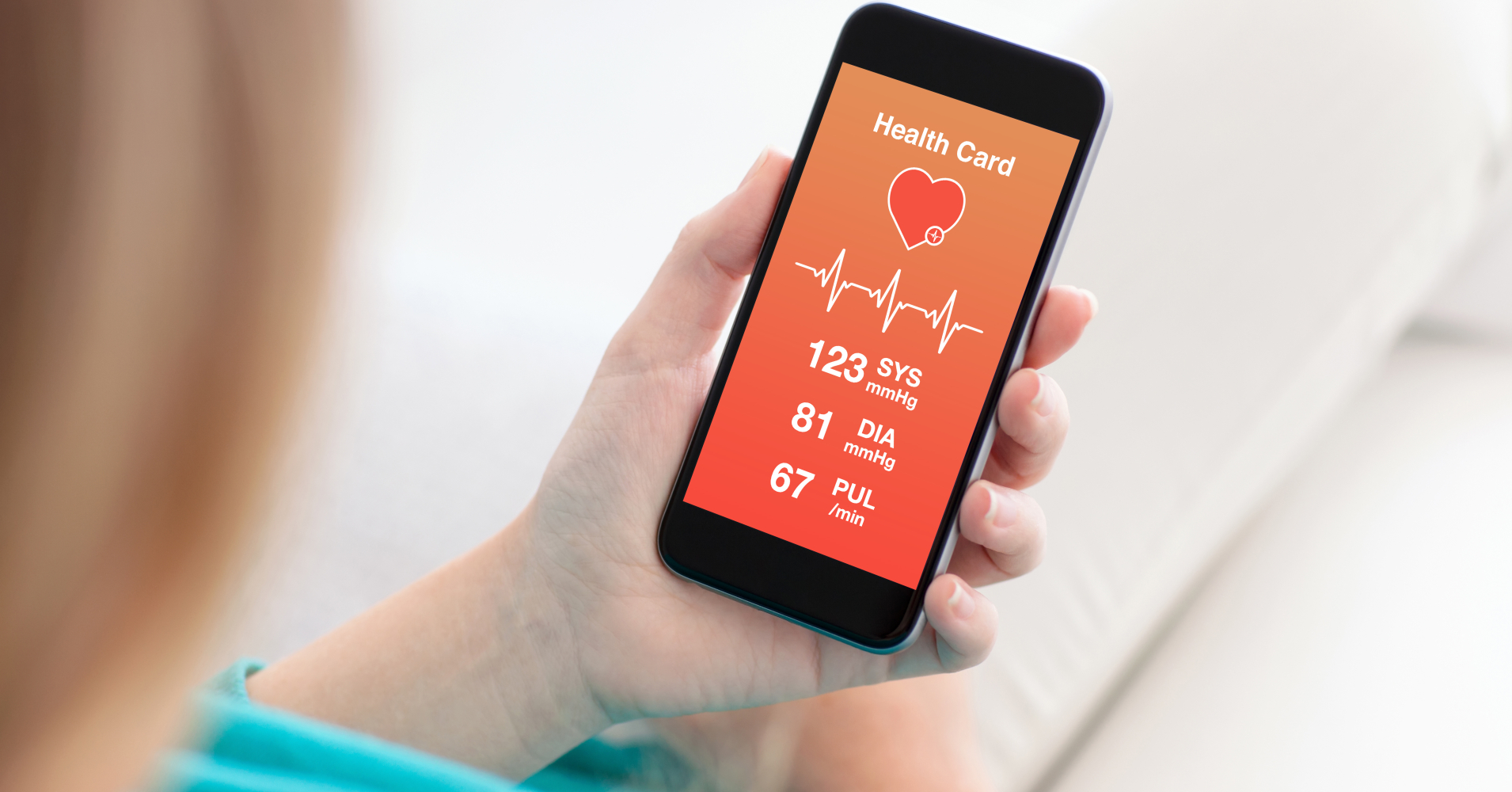 Healthcare apps now available on  prescription