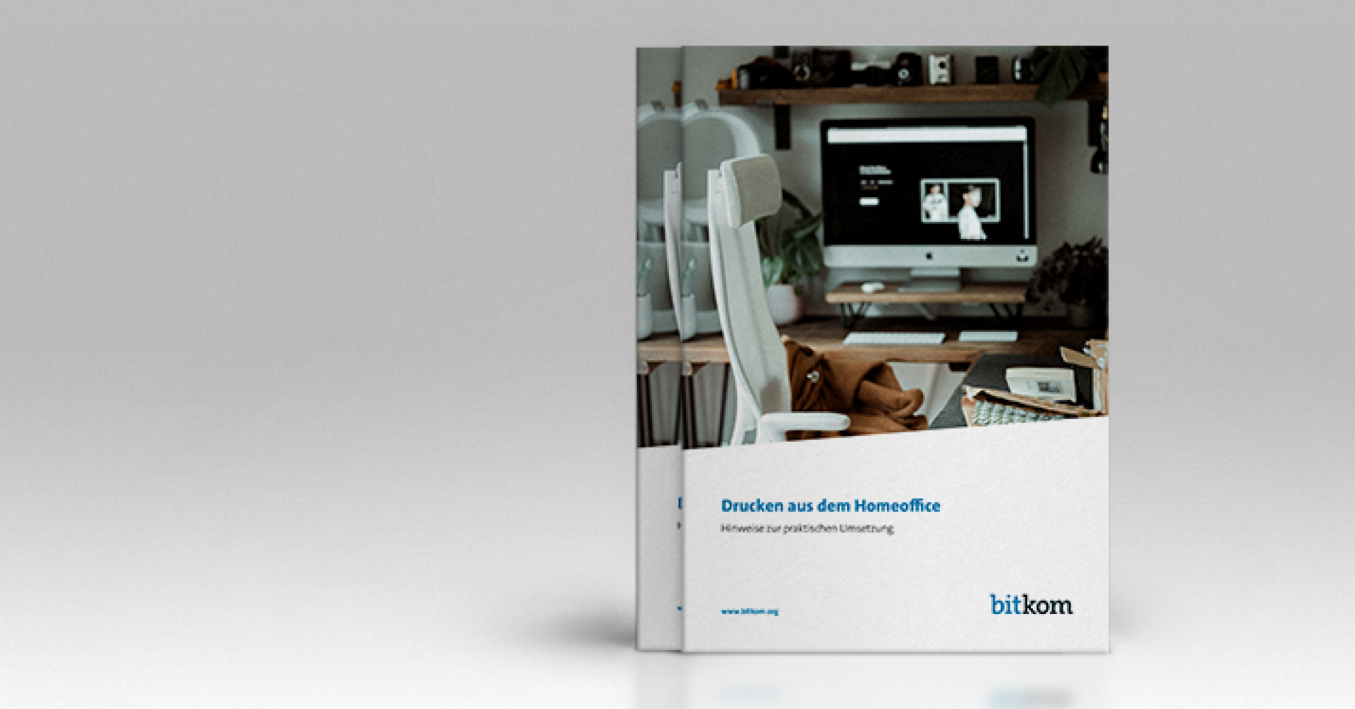 Drucken aus dem Homeoffice - Hinweise zur praktischen Umsetzung ...