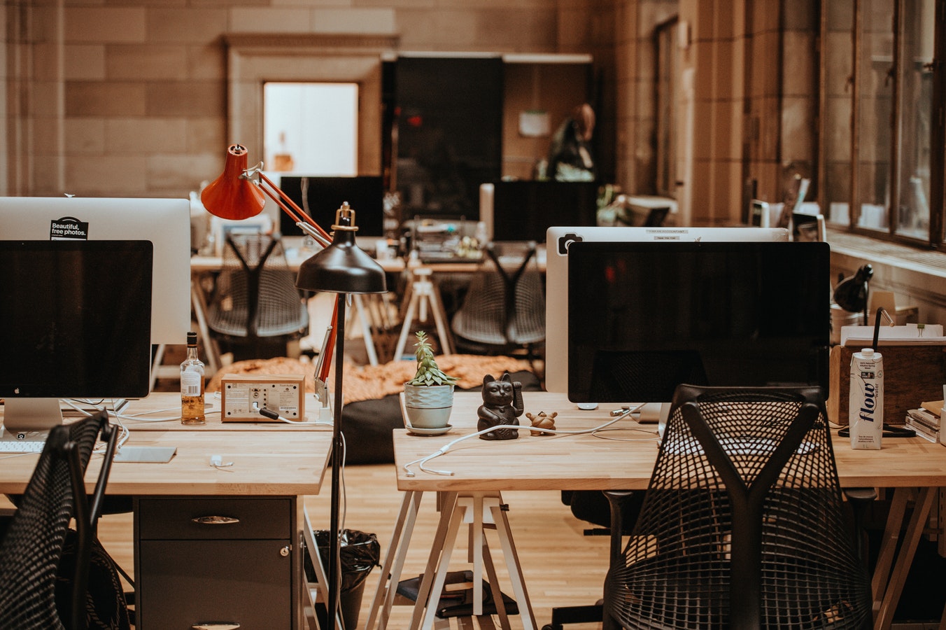 Themenbild_Arbeit_Büro