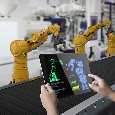 Hannover Messe 2020