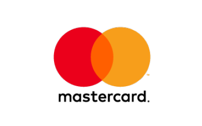 Partner Logo mastercard.