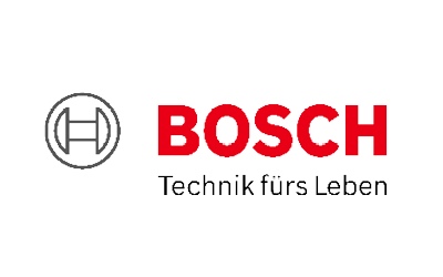 Partner Logo Bosch