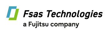 Partner Logo Fujitsu