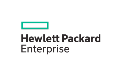 Hewlett Packard Enterprise