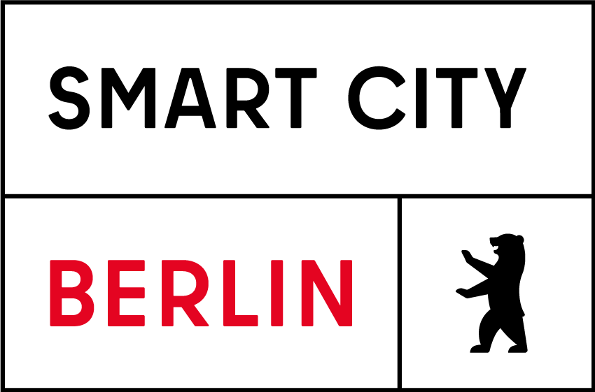 Logo Smart City Berlin