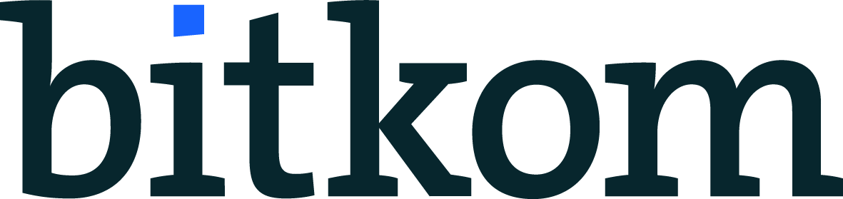 Bitkom Logo