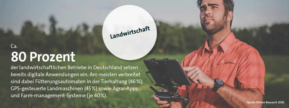 Kurzposition Landwirtschaft