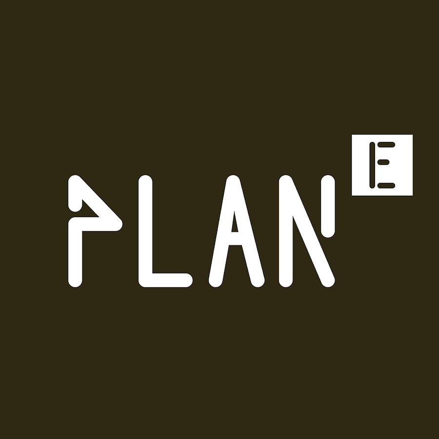 Logo von Plan E