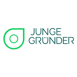 Logo Junge Gründer