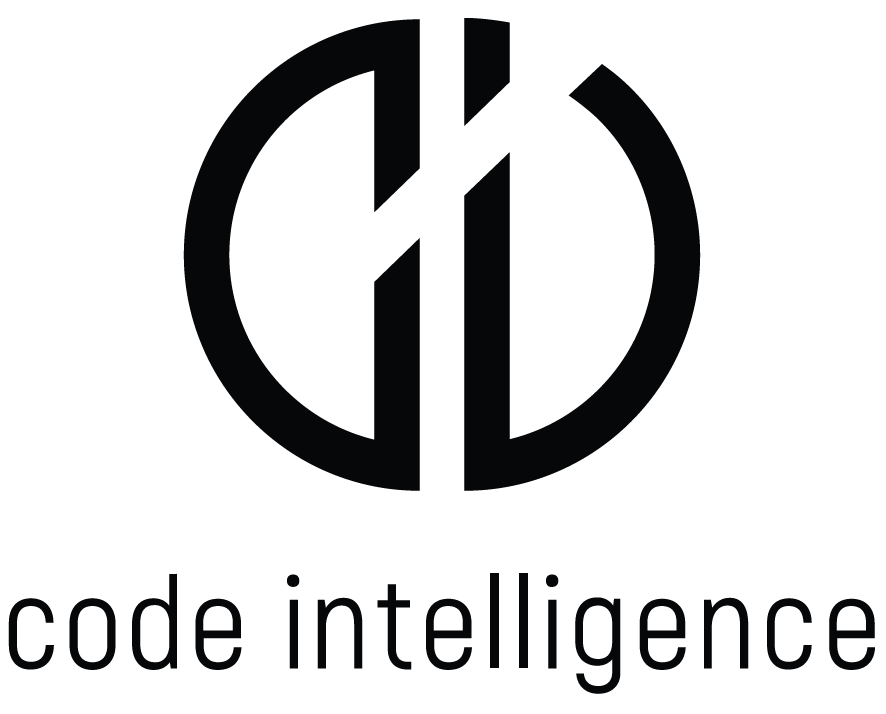 Logo der Firma Code Intelligence GmbH