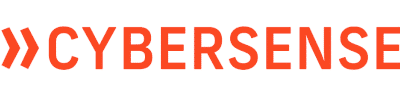 Logo der Firma Cybersense GmbH