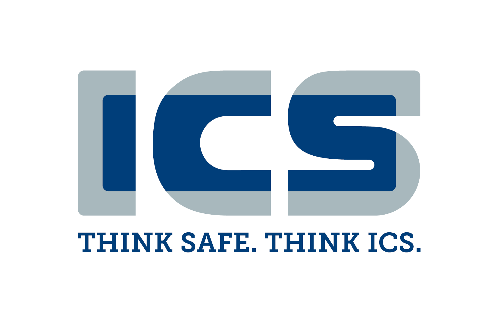 Logo der Firma ICS