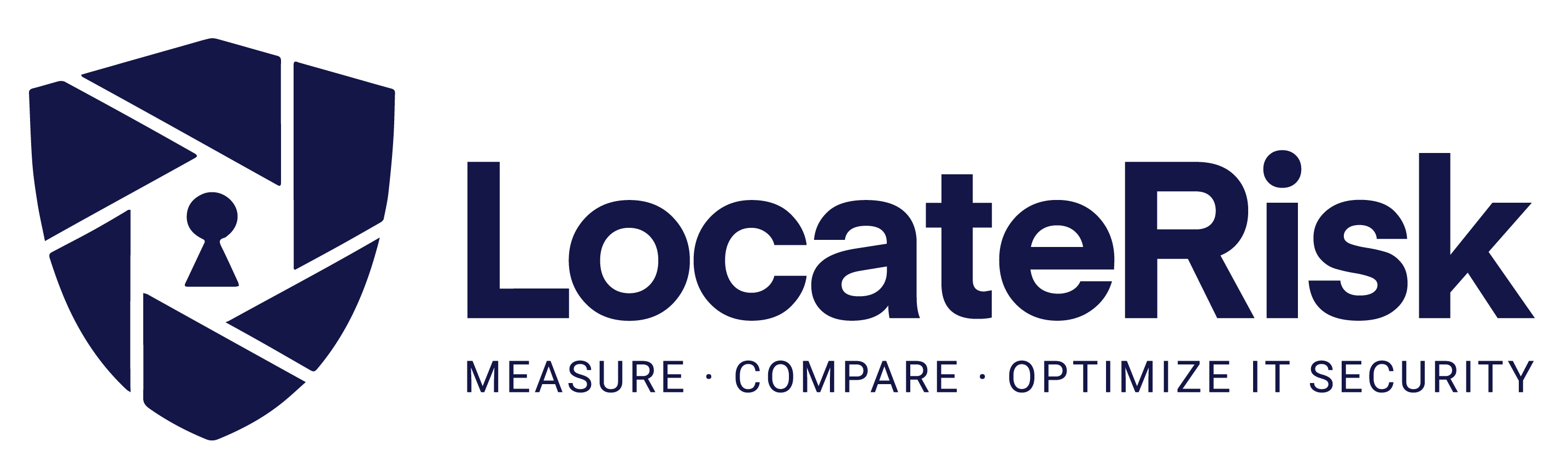 Logo der Firma LocateRisk