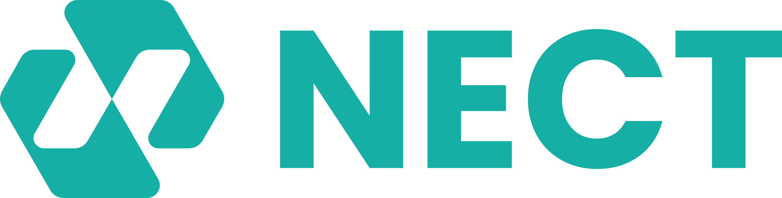 Logo der Firma Nect GmbH