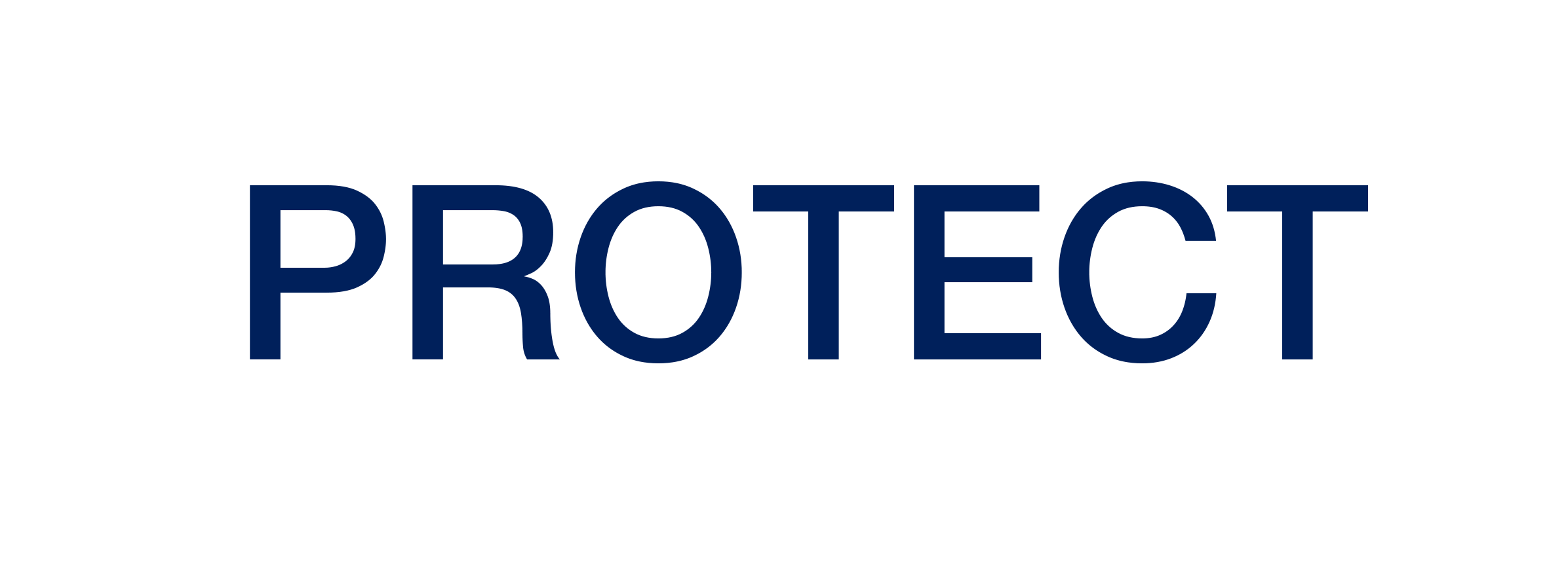 Logo der Firma Airbus Protect