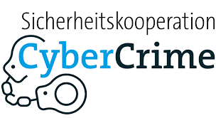 Logo der Sicherheitskooperation Cybercrime