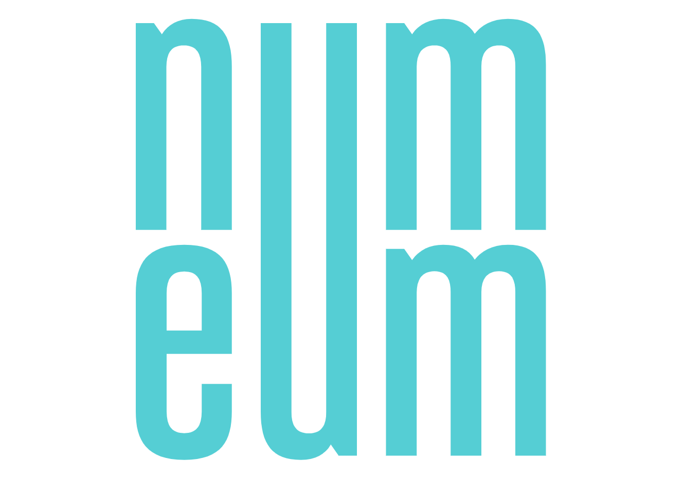 Logo des Verbandes Numeum