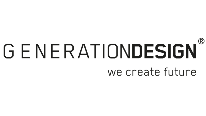 Digital Design Manifest Logo GenerationDesign