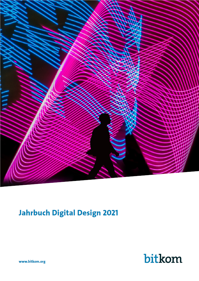 Digital Design Jahrbuch 2021