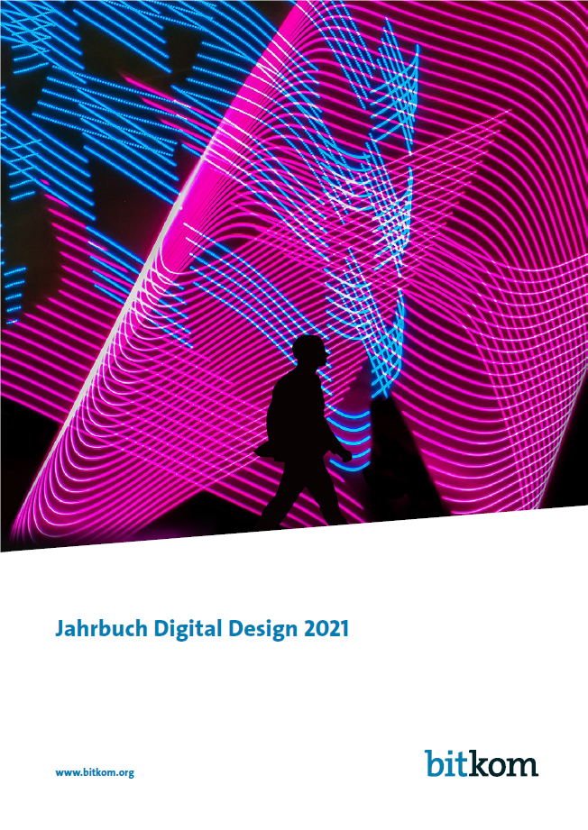 Digital Design Yearbook 2021