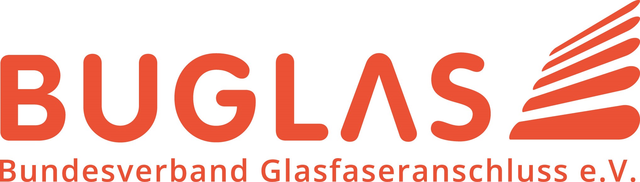 Logo Buglas Bundesverband Glasfaseranschluss e.V.