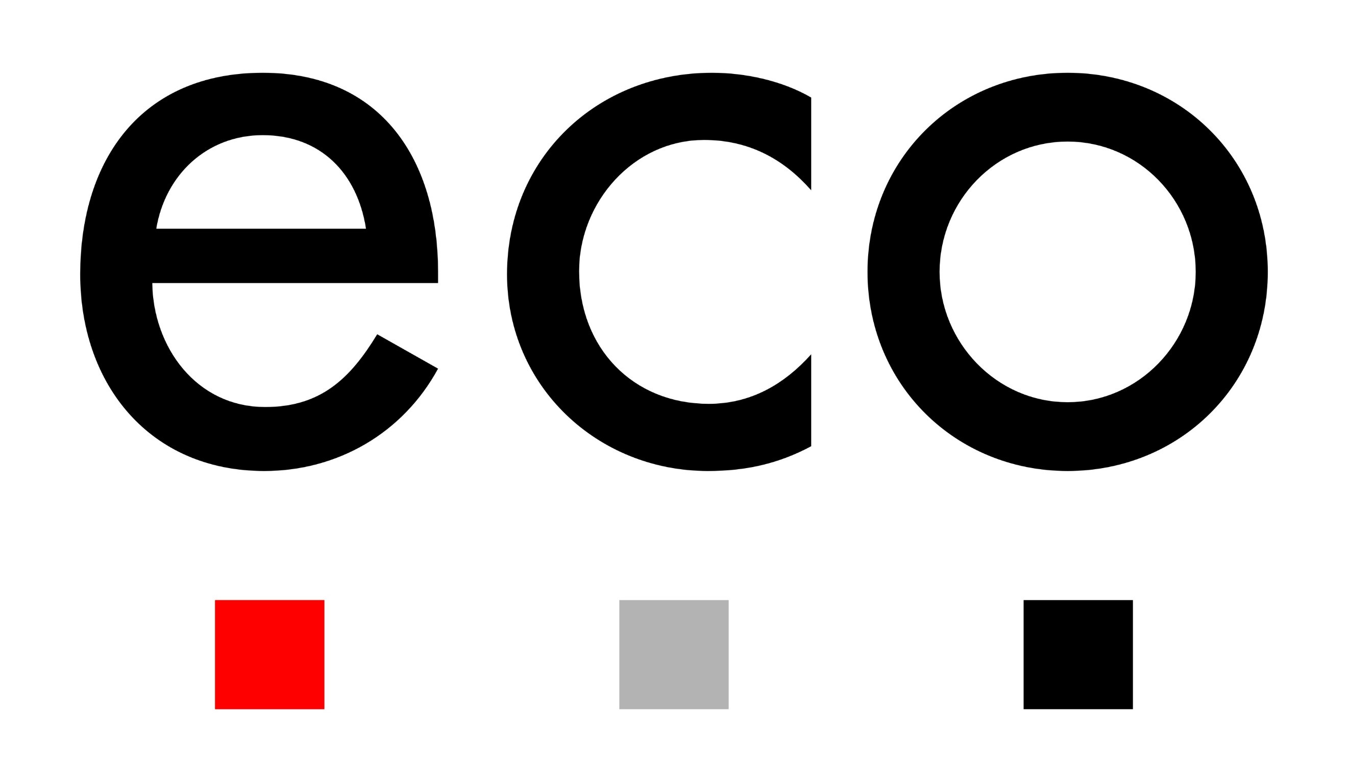 Logo von eco