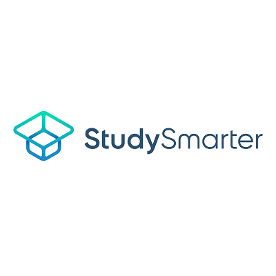 Logo StudySmarter