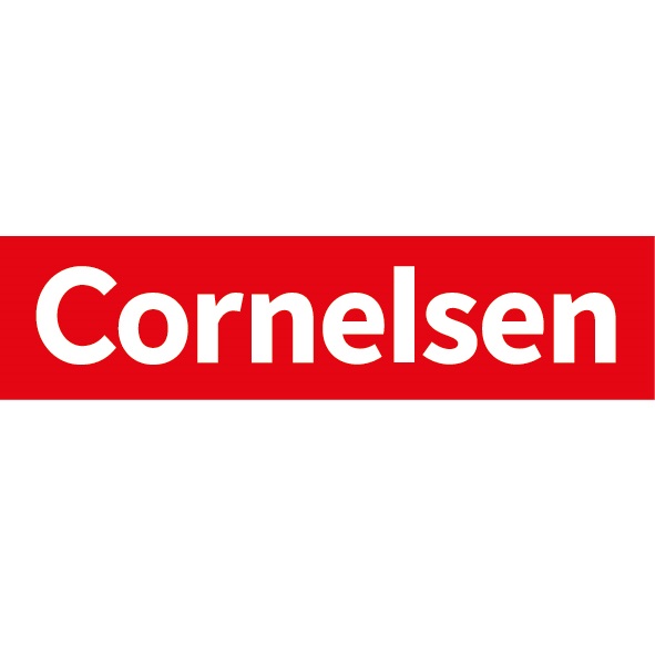 Logo Cornelsen