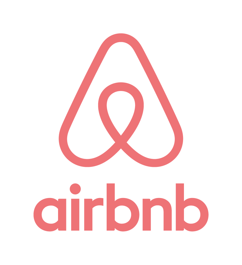 Logo Airbnb