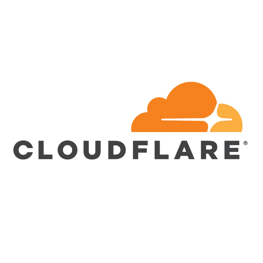 Logo Cloudflare