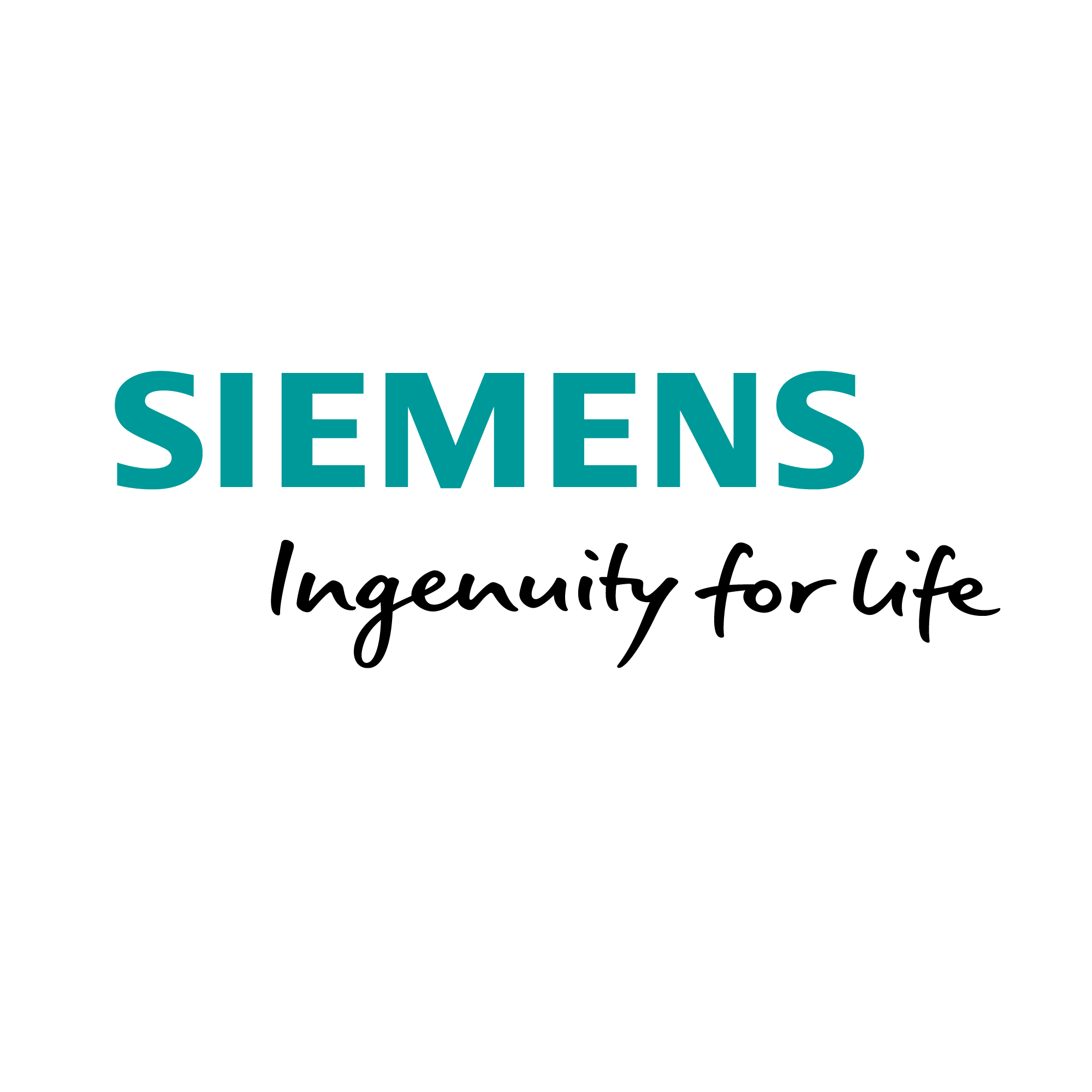 Logo Siemens