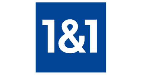 Logo 1&1 AG