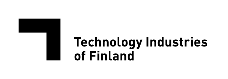 Technology Industries of Finland Logo