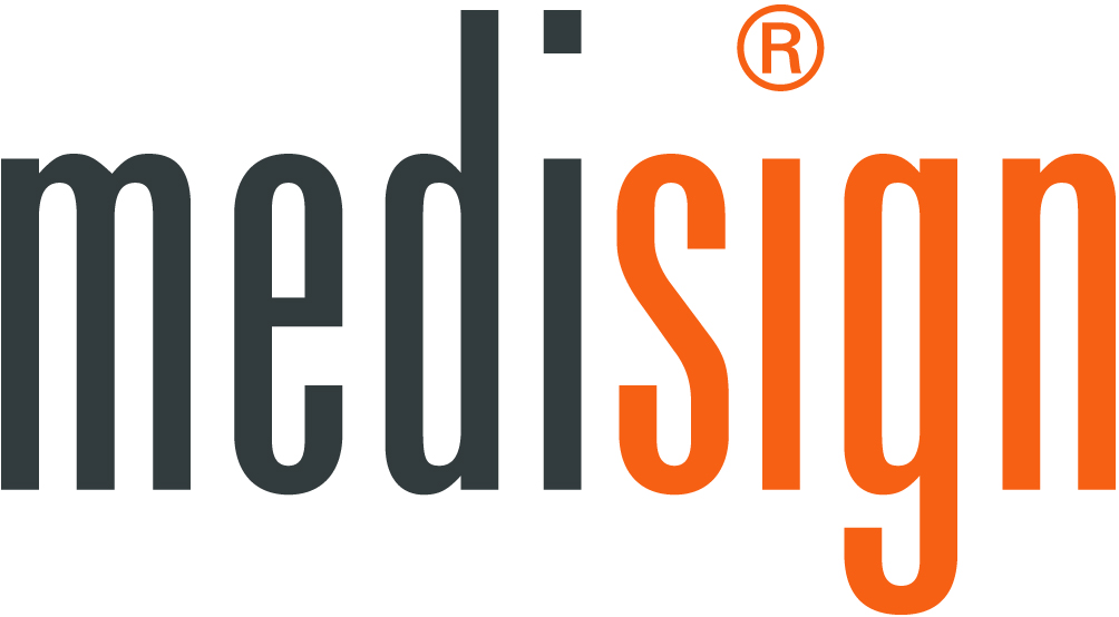 Logo medisign