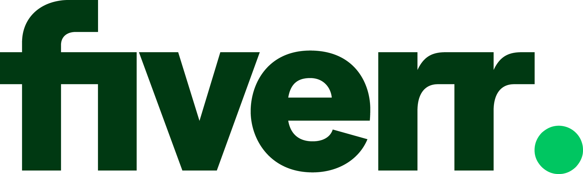 Innovators' Pitch 2023 Logo Fiverr