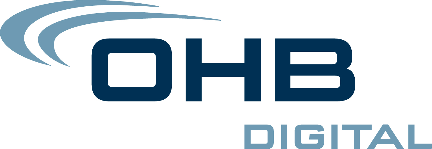 OHB Digital Logo