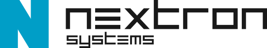 nextron systems logo
