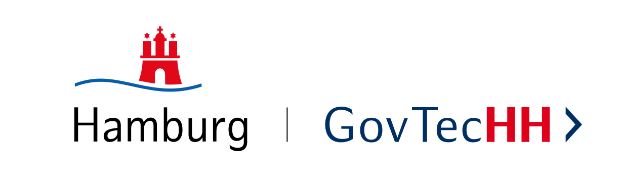 Logo GovTecHH