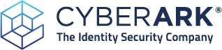 Cyberark Logo (horizontale Version) vom 14.08.2023