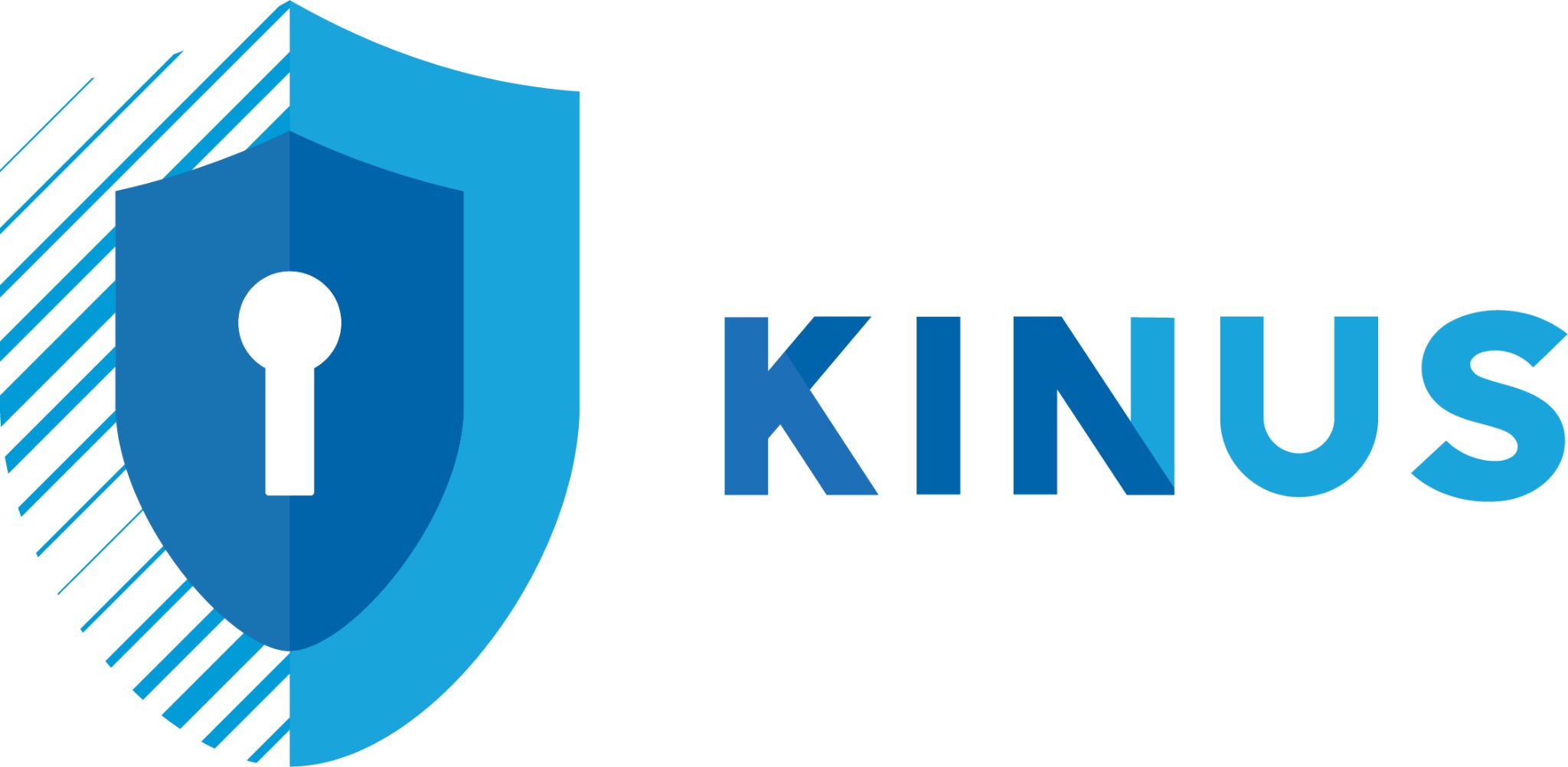 KINUS Logo vom 14.08.2023