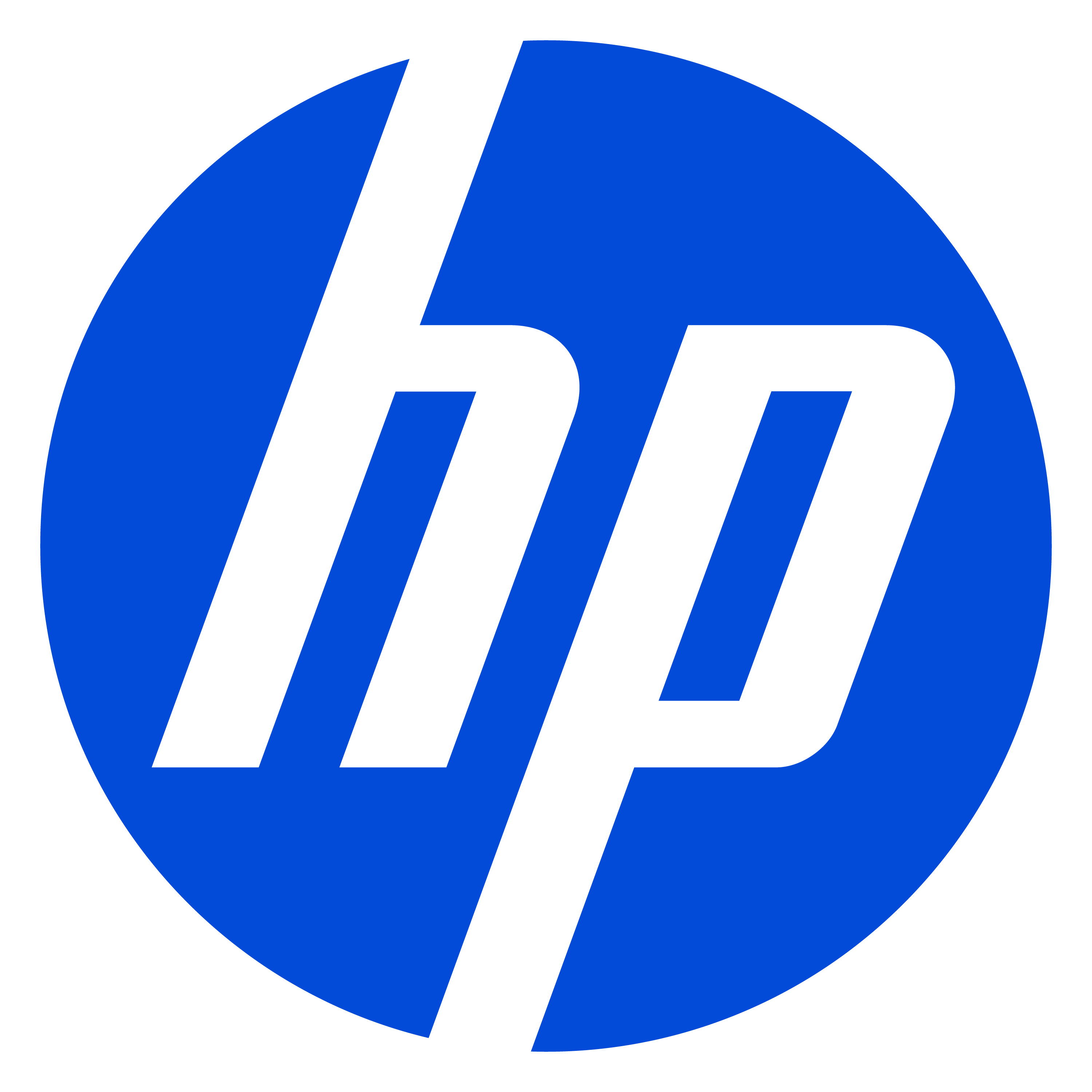 HP Deutschland