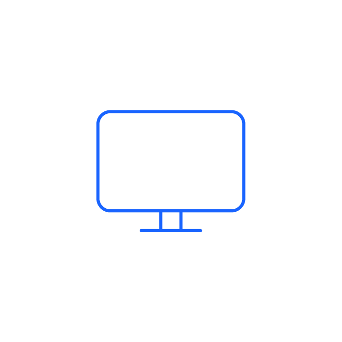 Icon: Monitore 