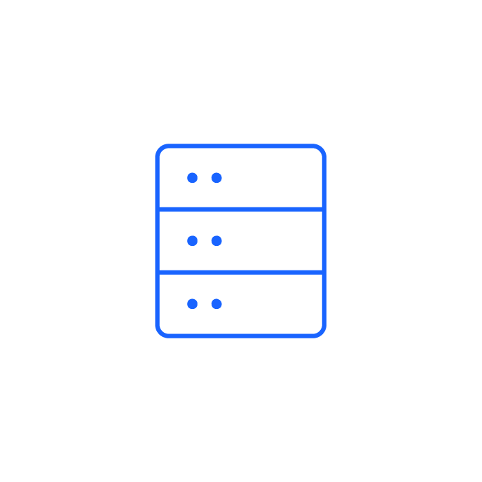 Icon: Server