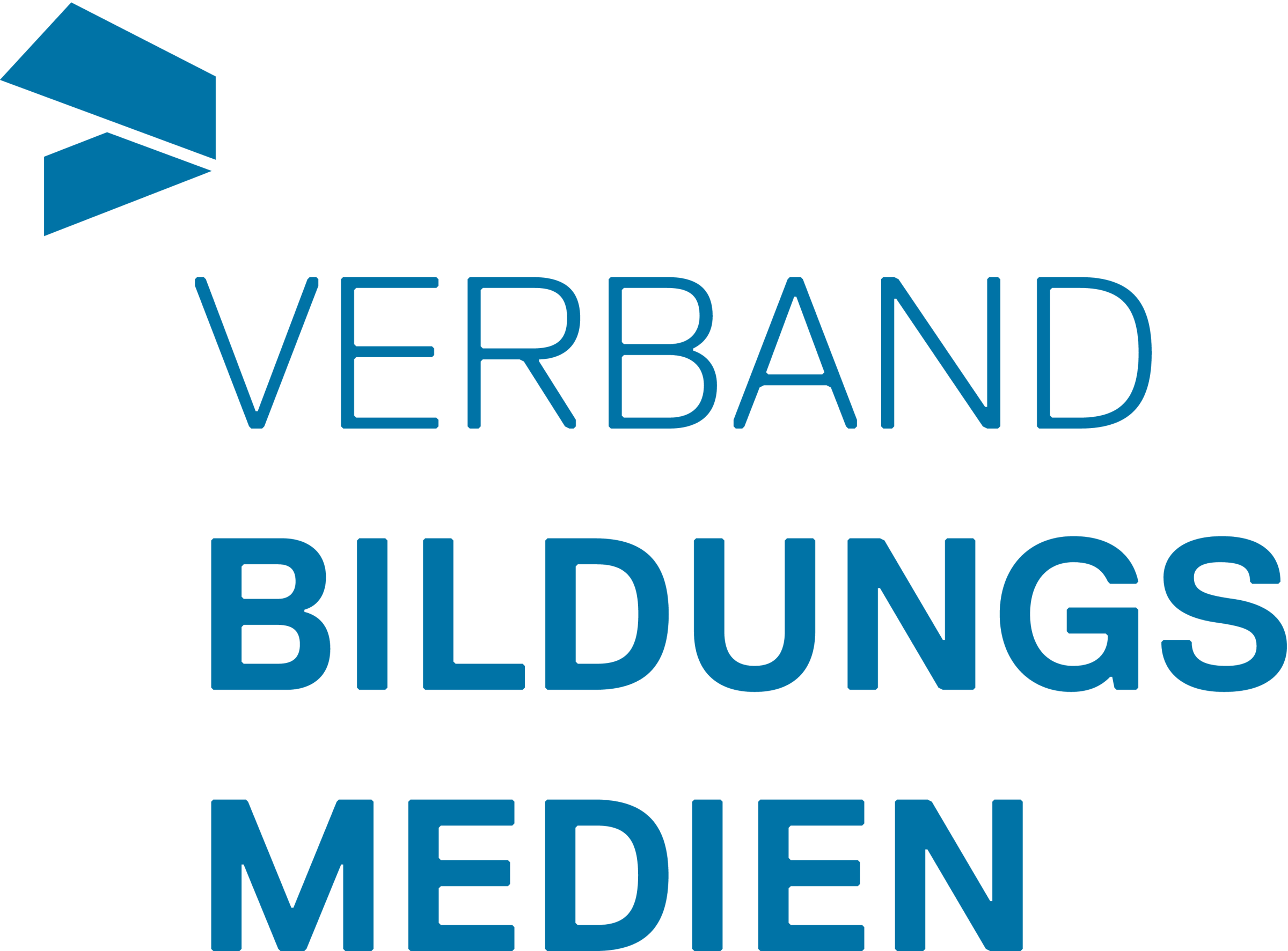 Logo Verband Bildung
