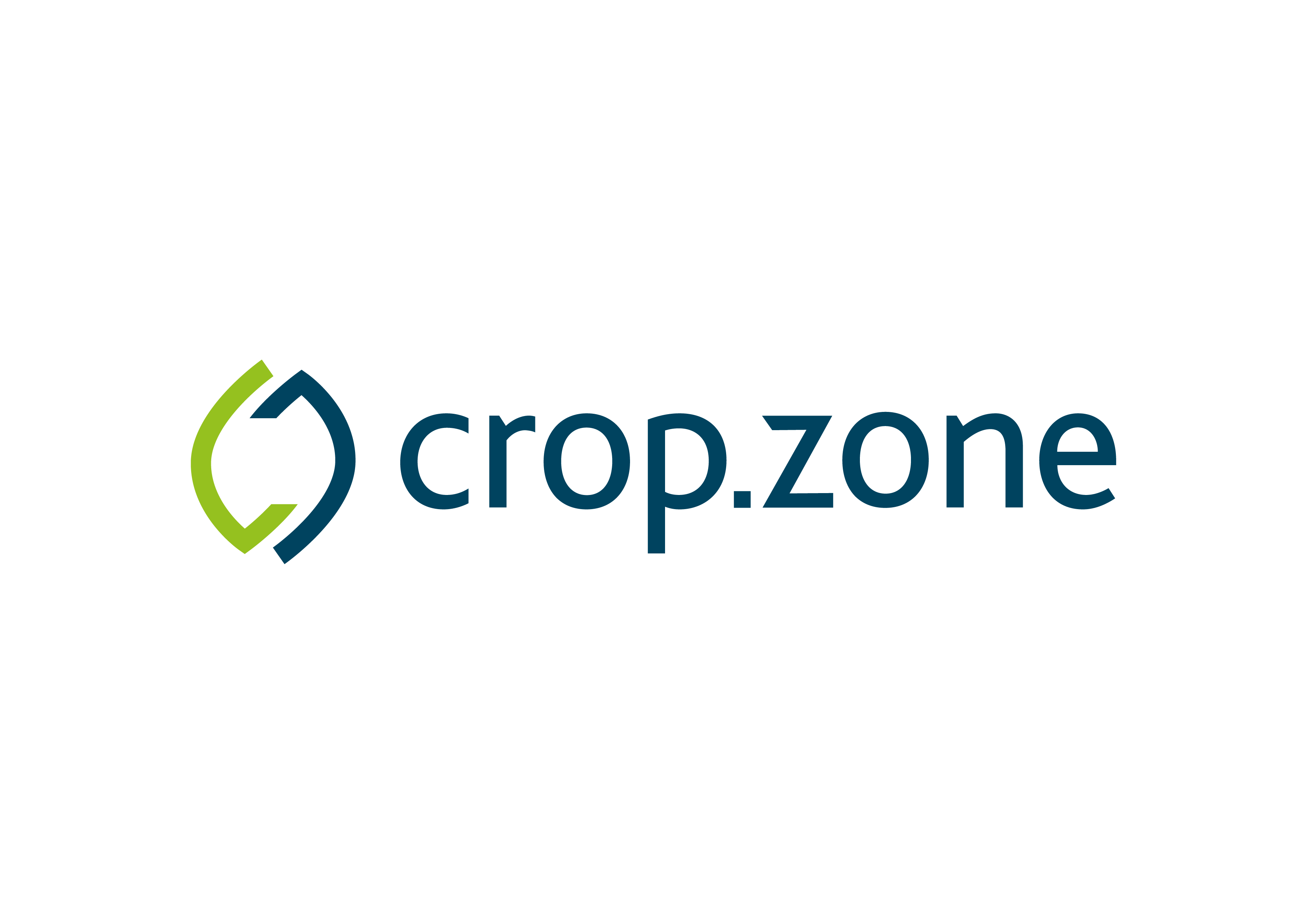 Logo: crop.zone
